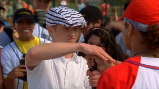High School Musical 2