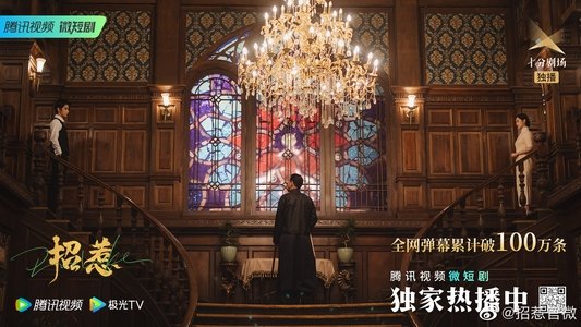 招惹