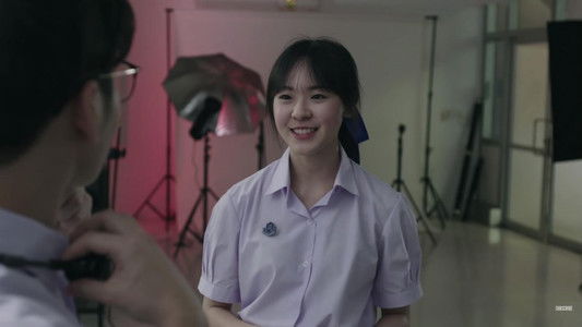 นักเรียนพลังกิฟต์