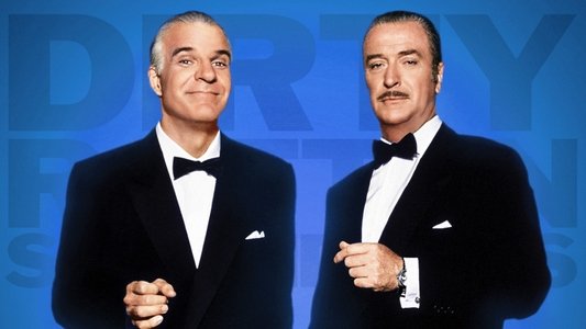 Dirty Rotten Scoundrels