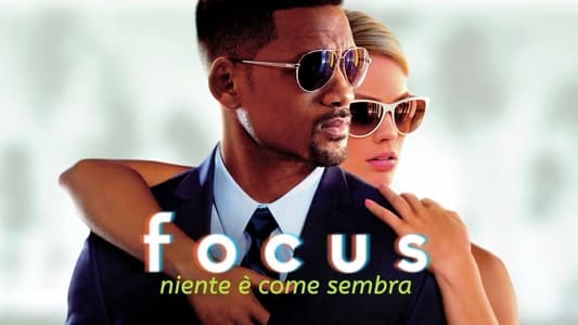 Focus