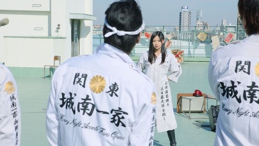 ヤンキー女子高生6 ～八王子最強伝説～