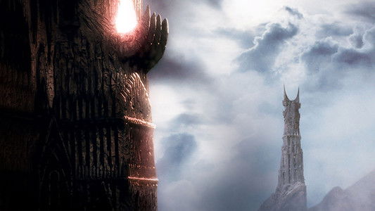 The Lord of the Rings: The Two Towers - Special Extended Edition Scenes