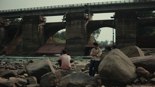 होमबाउंड