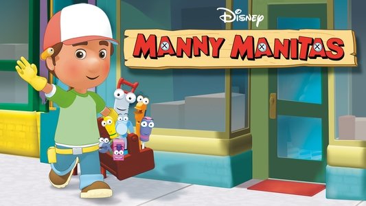 Handy Manny