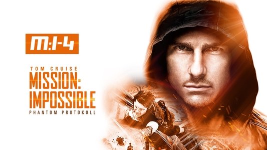 Mission: Impossible - Ghost Protocol