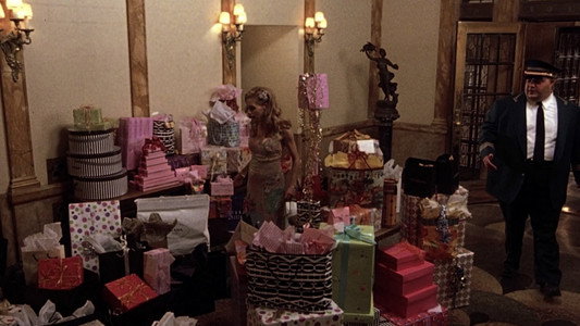 Uptown Girls