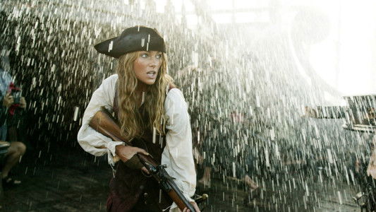 Pirates of the Caribbean: Dead Man's Chest