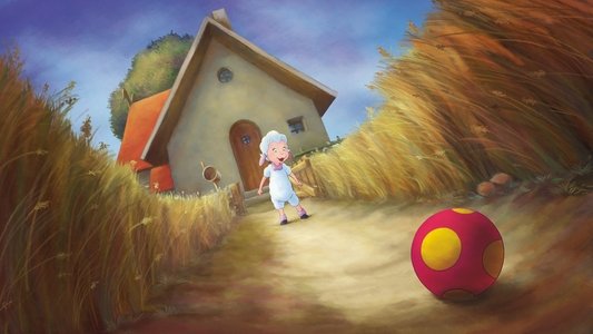 Mullewapp - Das große Kinoabenteuer der Freunde