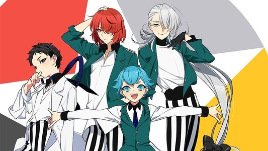 美少年探偵団