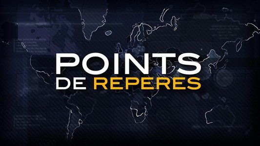 Points de Repères