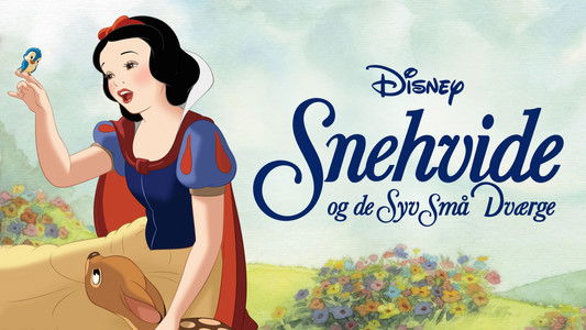 Snow White and the Seven Dwarfs