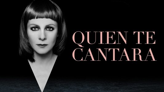 Quién te cantará