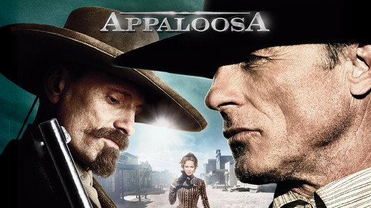 Appaloosa