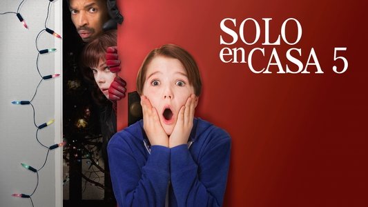 Home Alone: The Holiday Heist