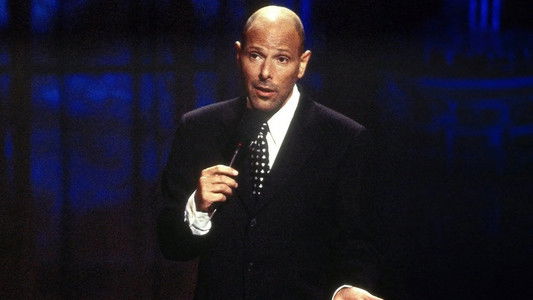 Robert Schimmel: Unprotected