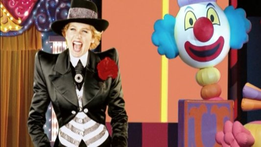 Xuxa: O Show - Ao Vivo