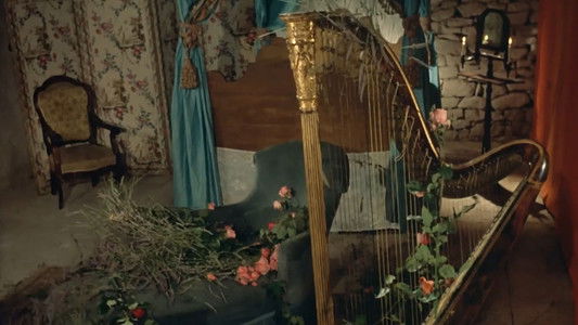 La Faute de l'abbé Mouret