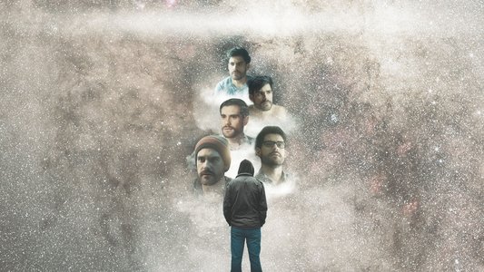 La vida en gris