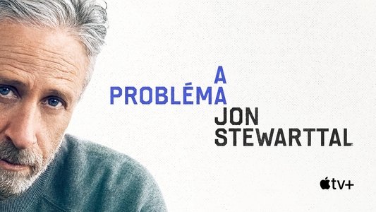 The Problem with Jon Stewart