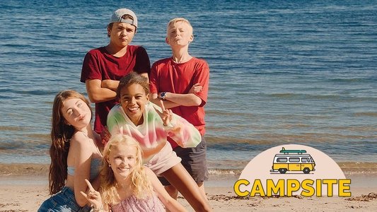 Campingplassen