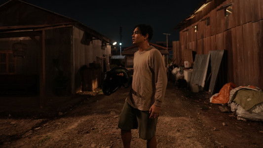 Janur Ireng: Sewu Dino the Prequel