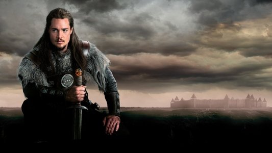 The Last Kingdom