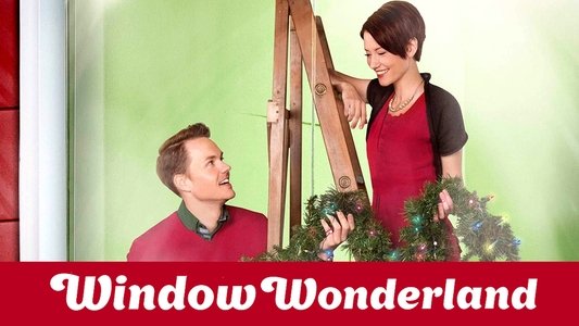 Window Wonderland