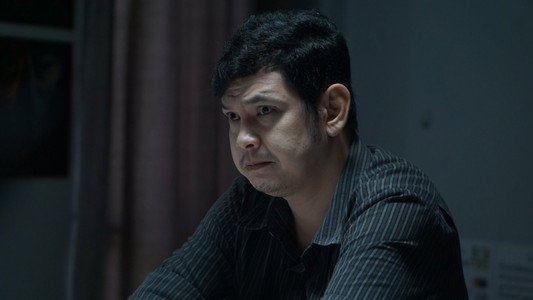 ฝึกงานปีสี่ เห็นผีที่บริษัท