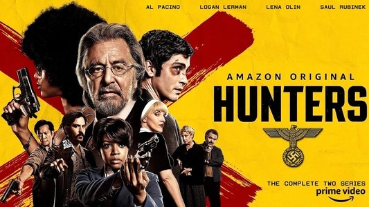 Hunters