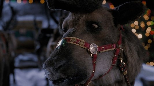 The Santa Clause