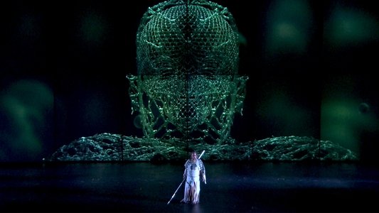 Wagner: Das Rheingold