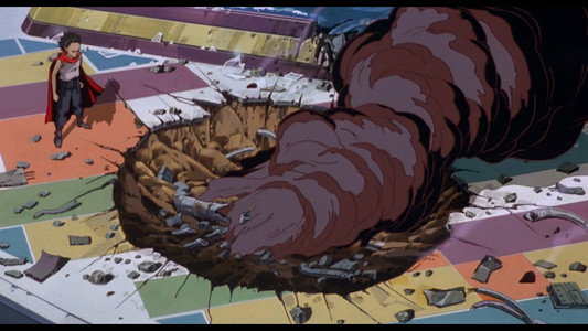 AKIRA