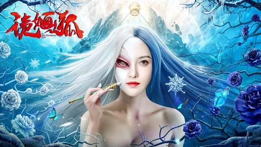 诡婳狐