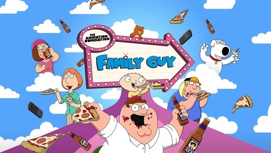 Family Guy