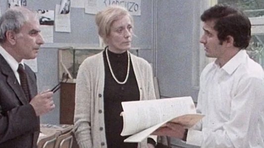 Diario di un maestro