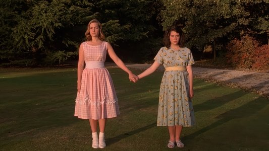 Heavenly Creatures