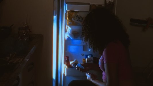 Terapia Com O Camarão