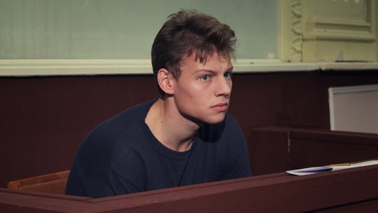 В созвездии Стрельца