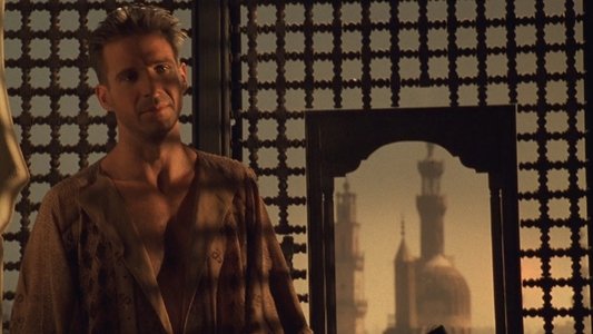 The English Patient