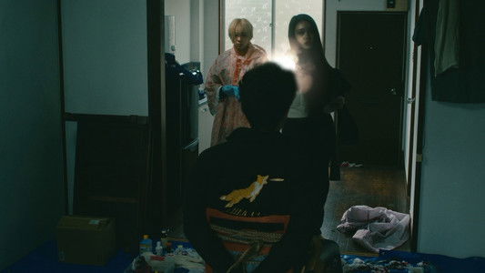 ベイビーわるきゅーれ