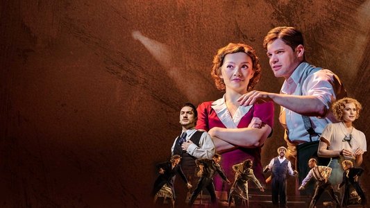 Bonnie & Clyde: The Musical