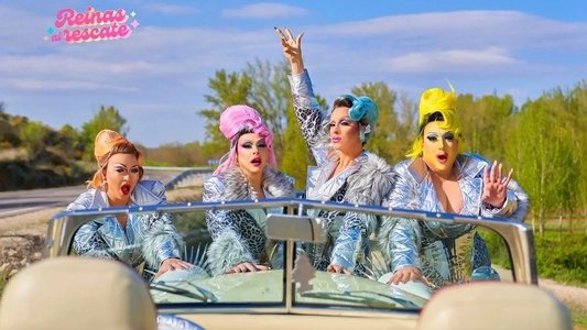 Reinas al rescate