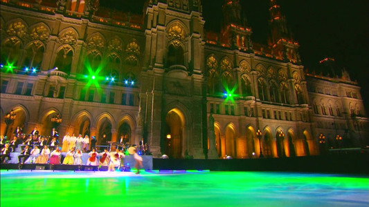 André Rieu - And The Waltz Goes On