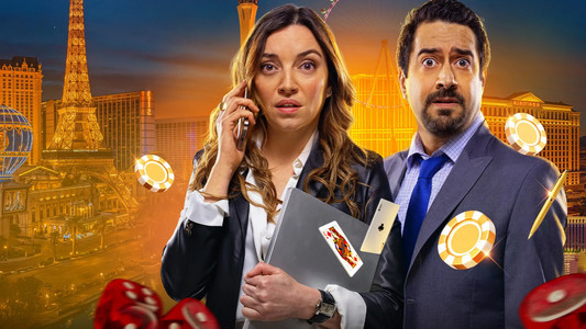 Mirreyes contra Godínez: Las Vegas