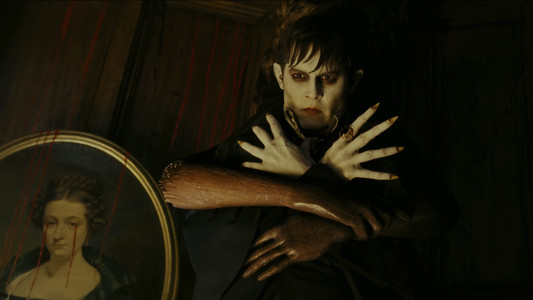 Dark Shadows