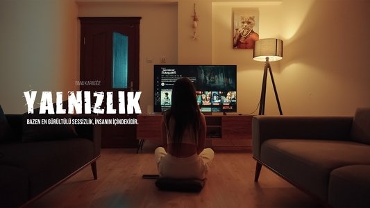 Yalnızlık