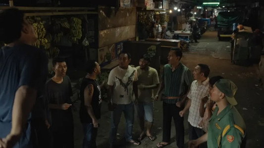 Bapakmu Kiper
