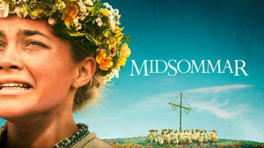 Midsommar