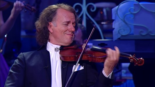 André Rieu - Royal Dreams
